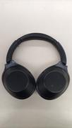 BLUETOOTHヘッドホン|SONY
