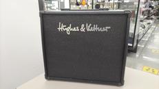 ギターアンプ|HUGHES&KETTNER