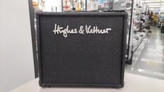 アンプ|HUGHES&KETTNER