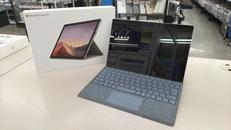 SURFACE PRO7|MICROSOFT