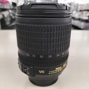 標準ズームレンズ|NIKON