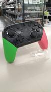 SWITCHコントローラー|NINTENDO / 任天堂