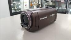 ビデオカメラ|PANASONIC