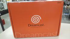 DREAMCAST|SEGA