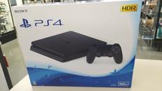 PS4|SONY