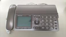ファクシミリ|PANASONIC