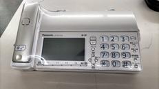 パーソナルファックス|PANASONIC