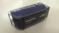 ビデオカメラ|PANASONIC