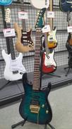 エレキギター|FERNANDES