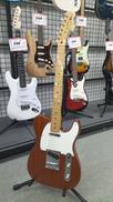 テレキャスター|FENDER MEXICO