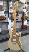 エレキギター|SQUIER
