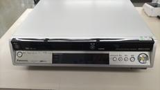 VHS/DVDレコーダー|PANASONIC