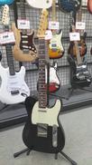 エレキギター|FENDER MEXICO