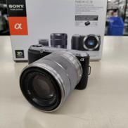 ミラーレス一眼|SONY