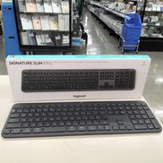 ワイヤレスキーボード|LOGICOOL