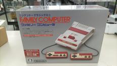 ニンテンドークラシックミニ　ファミリーコンピュータ|NINTENDO / 任天堂