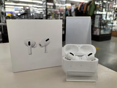 AIRPODS PRO 第一世代|APPLE