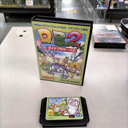 メガドラソフト|CSK