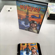 メガドラソフト|TOAPLAN