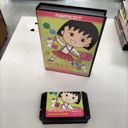 メガドラソフト|NAMCOT