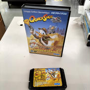 メガドラソフト|SEGA