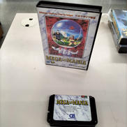 メガドラソフト|CSK