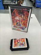 メガドラソフト|TAKARA