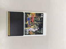 HUカードソフト|CAPCOM