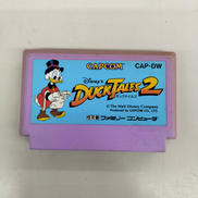 ファミコンソフト|CAPCOM