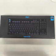 ゲーミングキーボード|LOGICOOL