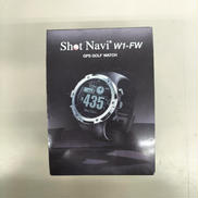 GPSゴルフウォッチ|SHOT NAVI