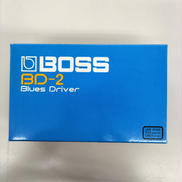 エフェクター|BOSS