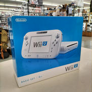 WII U