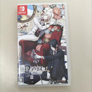 SWITCHソフト