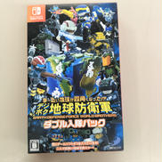 SWITCHソフト