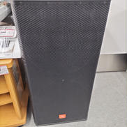 PAスピーカー(2台)|JBL