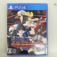 PS4ソフト