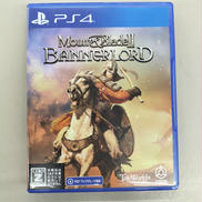 PS4ソフト