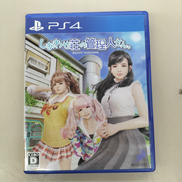 PS4ソフト