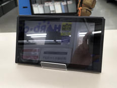 NINTENDO SWITCH|NINTENDO