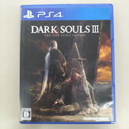 PS4ソフト|フロム・ソフトウェア