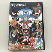 PS2ソフト|コーエー