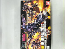 HG 1/144 ガンプラ|BANDAI