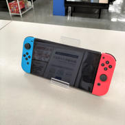 NINTENDO SWITCH（有機EL）