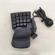 左手用デバイス|RAZER