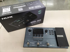 マルチエフェクター|NUX