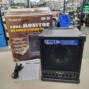 モニタースピーカー|ROLAND