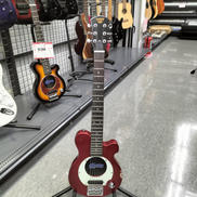 アンプ内蔵ギター|PIGNOSE