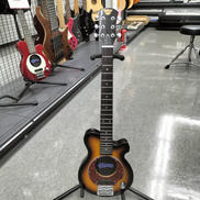 アンプ内蔵ギター|PIGNOSE