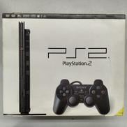 PS2|SONY